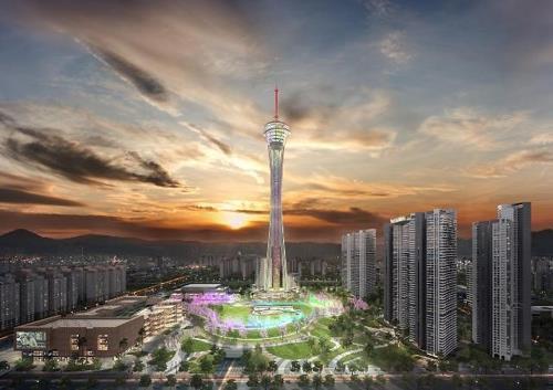 전주 '옛 대한방직 부지 개발' 공론조사 용역업체 8월 선정