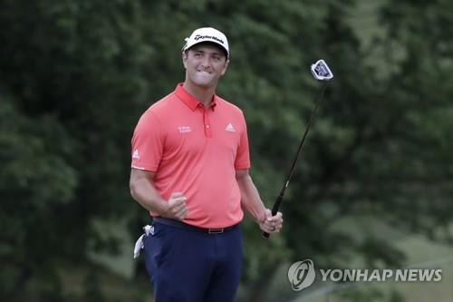 우즈만 빼고 스타는 다 모였다…'돈 잔치' WGC 31일 개막