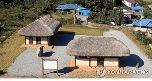 '전봉준 장군 동상' 고향 고창에 건립된다