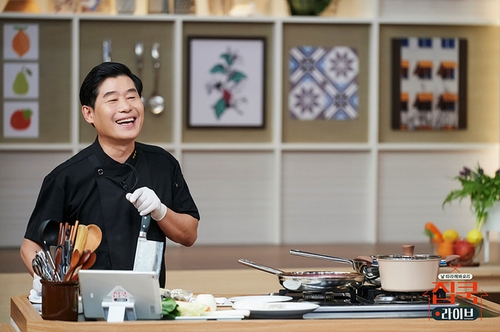 생방송에 제로 웨이스트…아직 불완전한 쿡방의 진화