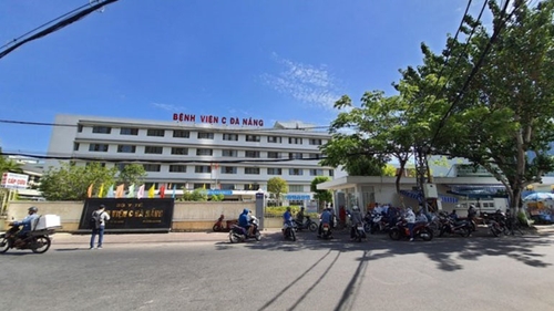 '코로나19 지역감염 확산 막아라' 베트남 다낭 봉쇄