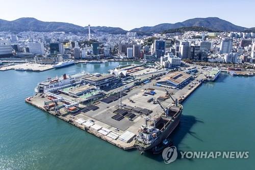 대한민국 첫 항구 '부산항' 난개발…유네스코 등재 물거품 우려