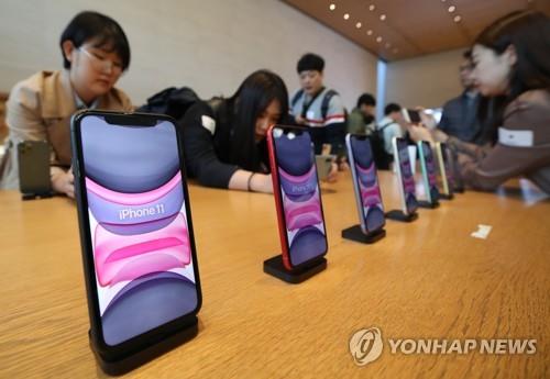 LG가 만든 OLED, 하반기 애플에 대량 공급…삼성과 경쟁