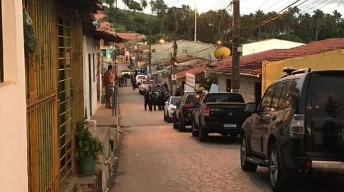 브라질, 최대 범죄조직 해체 나서…11개 주에서 동시 작전