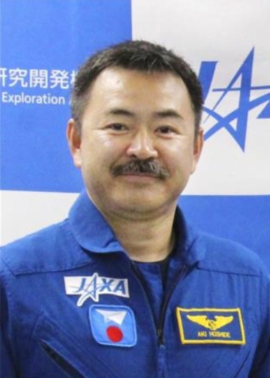 내년 국제우주정거장 선장, 일본인 비행사가 맡는다