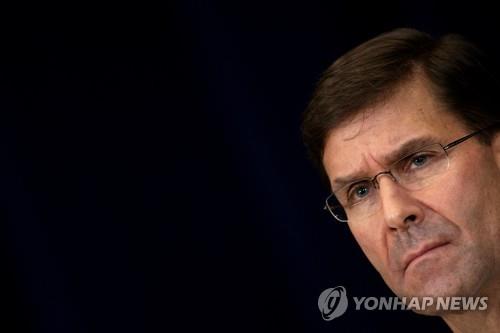 미, 주독미군 1만2천명 감축…유럽 재배치·본국 복귀(종합)