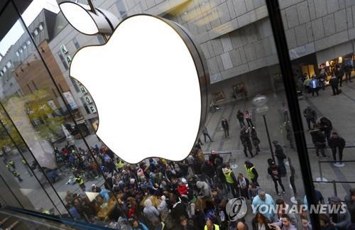 느려지는 구형 아이폰…미국에서도 '애플의 범죄' 의심