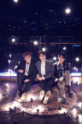 슈퍼주니어-K.R.Y. 5년만에 단독콘서트…내달 '비욘드 라이브'