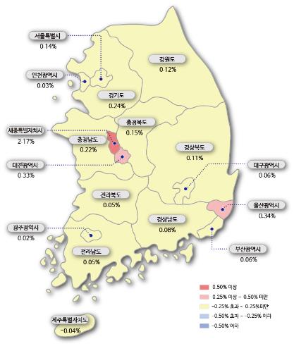 임대차 3법 온다…서울 아파트 전셋값 7개월만에 최대 상승