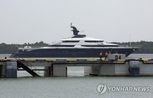 말레이 부패 스캔들 핵심 조 로우 마카오 은신…중국, 비호 부인