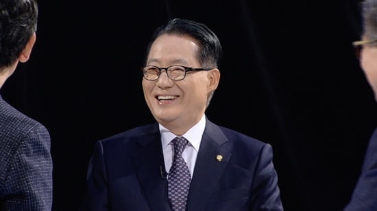 [속보] 국정원장 박지원·안보실장 서훈·통일장관 이인영 내정