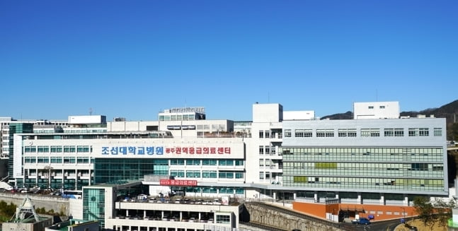 조선대병원 병동 폐쇄 하루만에 해제…77명 검사 결과 모두 음성