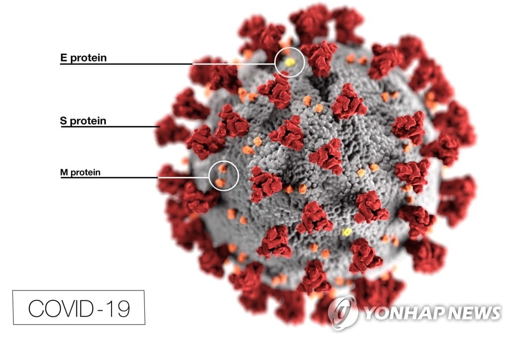 더 강해진 코로나19 돌연변이…"전염력 최대 9배"