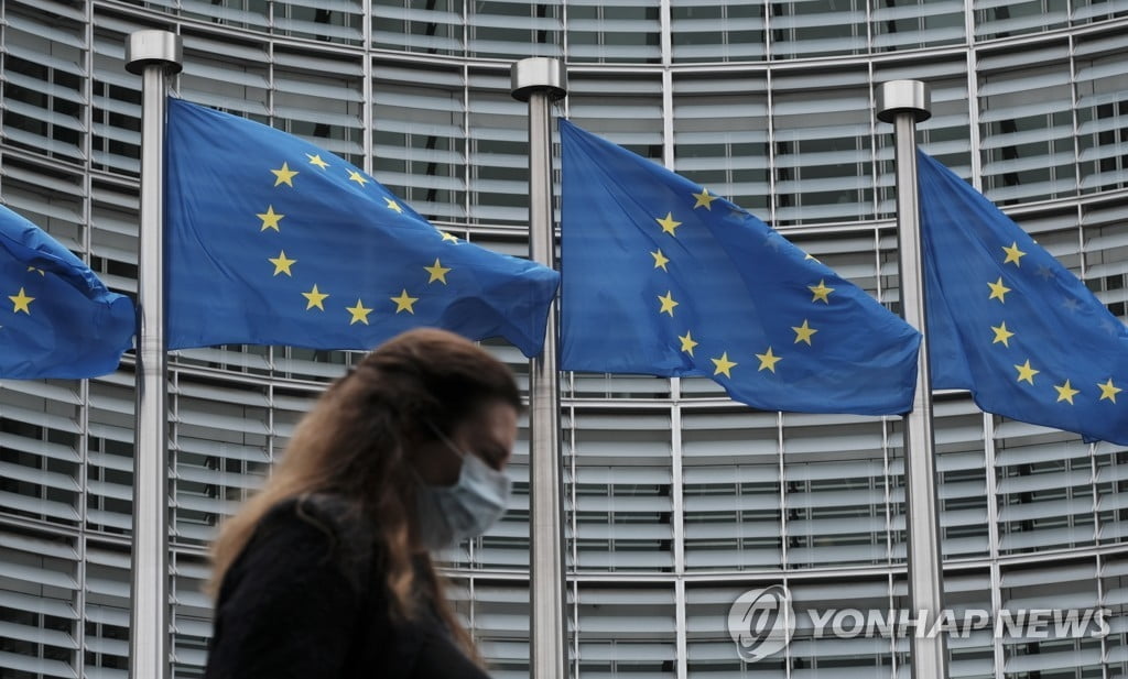 EU, 27개 회원국에 한국 등 주민 입국 제한 단계적 해제 권고