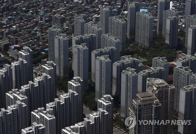 서울 전셋값 수직 상승…“조급한 집주인들 전셋값 높여”