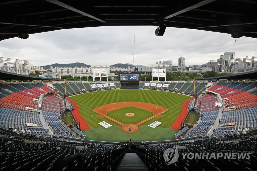 서울 구로구 고척스카이돔 (사진=연합뉴스)