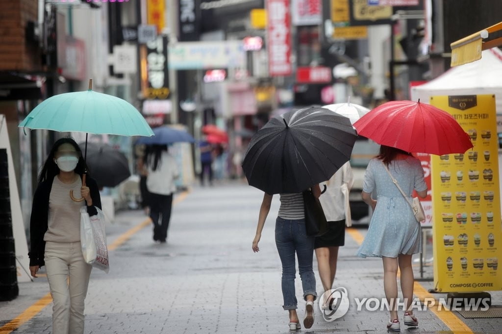 중복 날씨 (사진=연합뉴스)