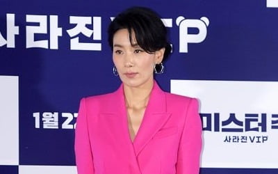 "갑질·욕설 심각"VS"험담에 신뢰 상실"…김서형, 소속사와 전속계약 분쟁 ing [종합]