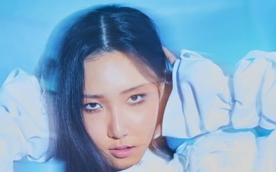"퀸화사 출격!"…화사, 오늘(2일) '엠카'로 '마리아' 퍼포먼스 최초 공개