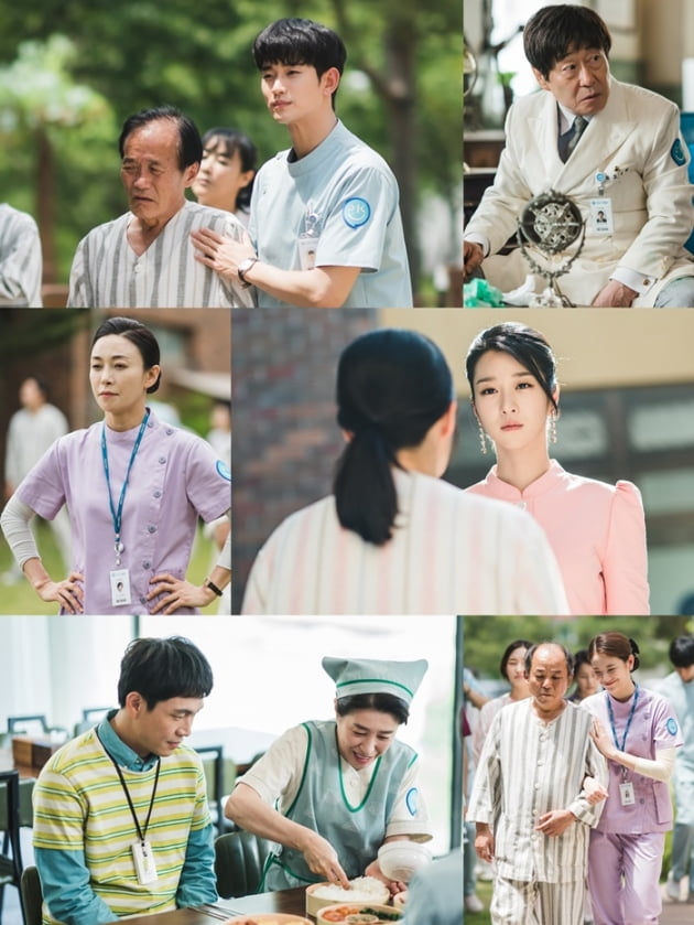 '사이코지만 괜찮아' / 사진 = tvN 제공