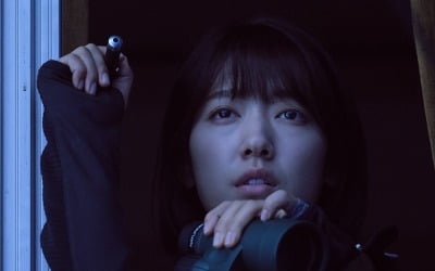 '#살아있다' 박신혜, 오늘(2일) '정희' 출연…에피소드 대방출