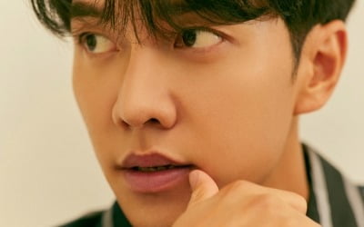 이승기 "강라인에서 홀로서기? 강호동과 고민 이야기 많이해"(인터뷰)