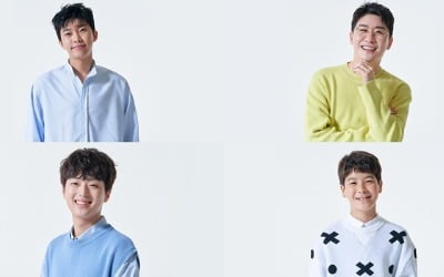 '미스터트롯' 이모티콘 2탄, 출시하자마자 1위…임영웅·영탁 '인기 짤' 추가