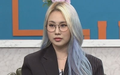 '비스' 제이미 "박진영, JYP 계약 만료 당시 '미안하다'고"