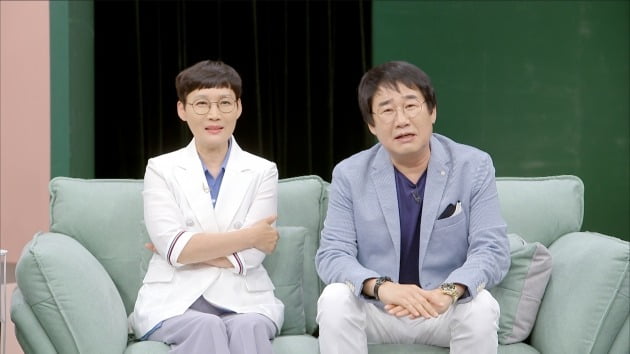 '1호가 될 순 없어' 팽현숙·최양락 부부 / 사진제공=JTBC