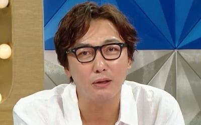 '라디오스타' 탁재훈vs김구라, 티격태격 케미…갱년기 이야기에 급 화해