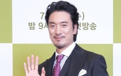 '우리, 사랑했을까' 김민준 "노출신 때문에 전신 태닝했다"