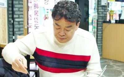 '골목식당' 코로나19로 사상 초유 촬영 중단 사태…역대 최장기 프로젝트 공개