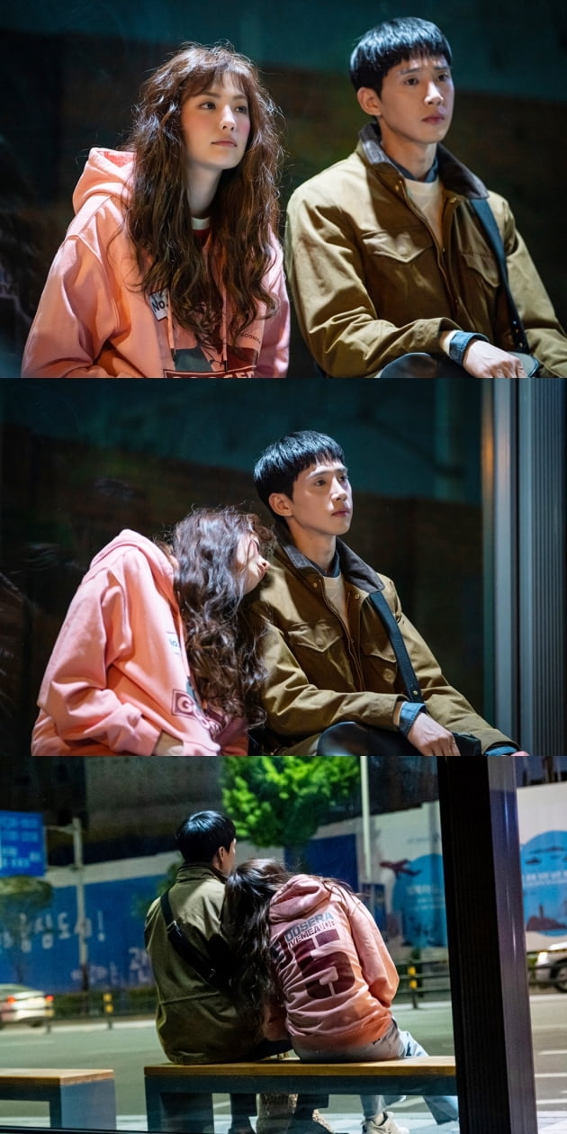 '출사표' 예고/ 사진=KBS2 제공