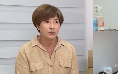 '나 혼자 산다' 박세리, 첫 서울집 공개…냉동식품 스케일도 남다른 '큰손' [종합]