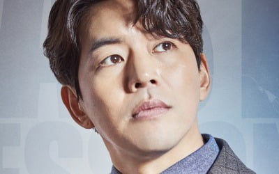이상윤, 연극 '라스트 세션' 도전→'오케이 마담'으로 첫 악역 '다방면 활약'