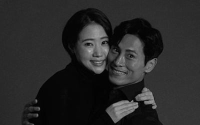 김재우♥조유리, '동상이몽2' 합류 소감 "재미있게 지켜보셨으면"