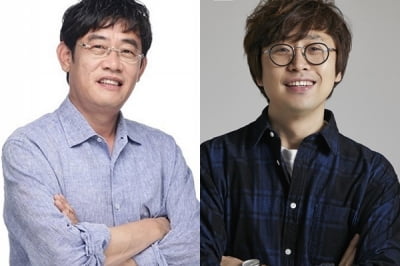 이경규, 디지털 예능 진출…'모르모트' 권해봄 PD와 맞손[공식]