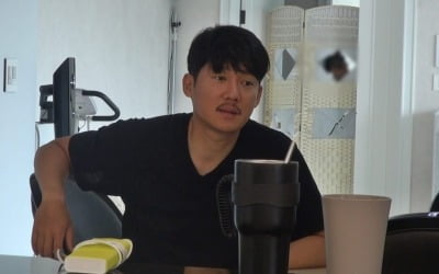 '동상이몽2' 송창의 아내 "남편 송창의, 결혼하고 변했다"