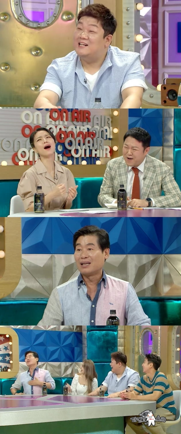 '라디오스타' 예고/ 사진=MBC 제공