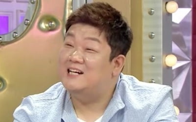 '라스' 유민상, 김하영 저녁 식사 제안 거절한 이유…김구라·안영미 질색