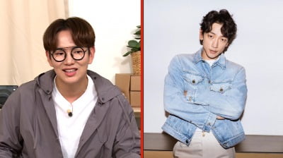 '옥문아' 장성규, 또 선 넘었다 "요즘 대세인 비 때문에 불안해"
