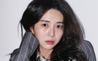 권민아, 前 AOA 지민 폭로 후 밝은 근황 "기분 좋아"