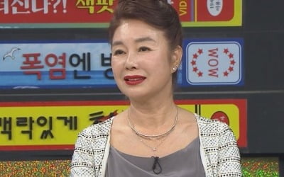'비스' 시어머니 전문 배우들 출격…김청 "납치까지 당할 뻔"