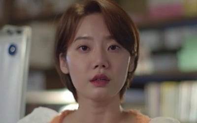 '출사표' 김미수, 민원 해결 단축키 등극…통쾌한 '하드캐리'