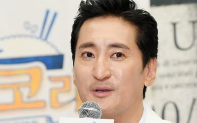 신현준, 前 매니저에 명예훼손 피소…"확인 후 맞대응"