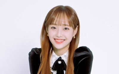 이달의 소녀 츄, '출사표'로 데뷔 첫 OST 도전…러블리 음색 기대해!