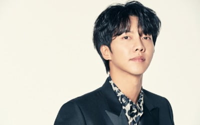 이승기, '싱어게인' MC 맡는다…"오디션 취지에 깊이 공감"[공식]