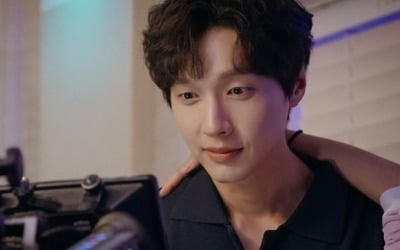 지현우, '연애는 귀찮지만' 로맨스 장인 컴백 "진가 확인할 것"