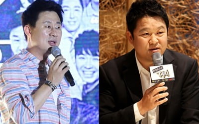 "배려없는 자세"…남희석, 김구라 진행 태도 지적→"갑자기?"vs"사이다 저격" 갑론을박