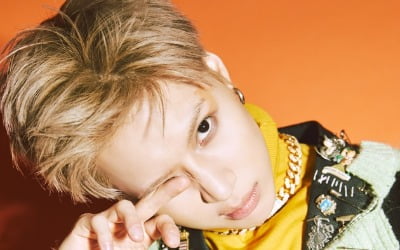 태민, '2 KIDS' 공개 기념 네이버 V 라이브 출격…8월 4일 생방송